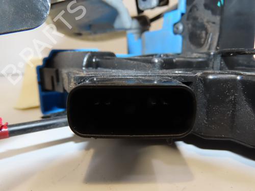 Rear left lock KIA CEE'D Sportswagon (JD) 1.4 CRDi 90 | BP29441804C100 