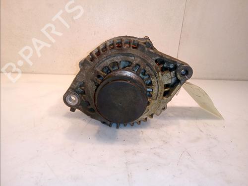 Used Alternator NISSAN TERRANO II (R20) 3.0 Di 4WD (154 hp) 13112014