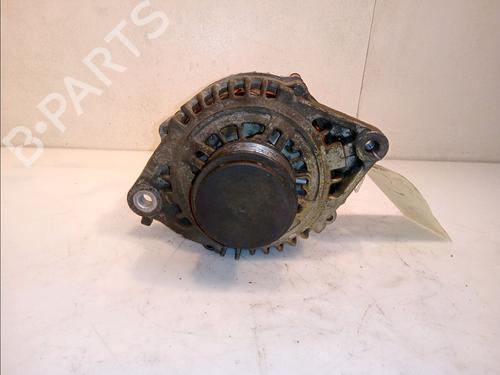 Alternator NISSAN TERRANO II (R20) 3.0 Di 4WD (154 hp) 13112014