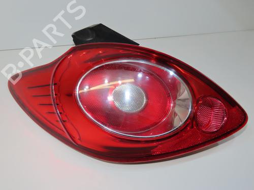Left taillight FORD KA (RU8) 1.2 | BP38429181C34 - Image 5