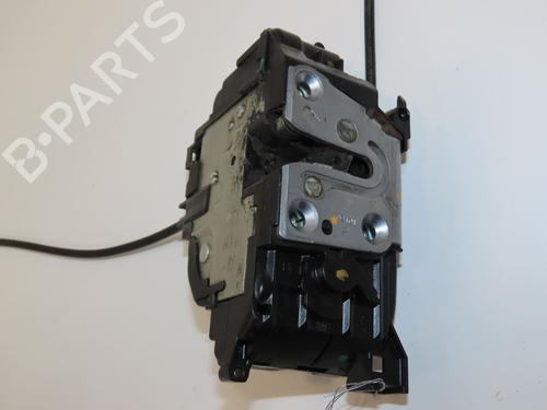 Used Front right lock Front right lock 19162211 19162211