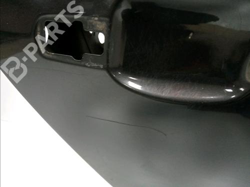 Right rear door PEUGEOT 407 SW (6E_, 6D_) 2.0 HDi 135 | BP11921475C5 