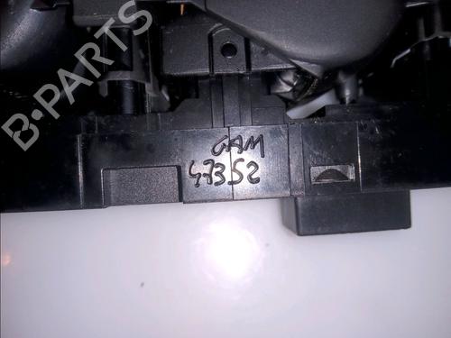 Left front window switch PORSCHE CAYENNE (9PA) Turbo 4.5 | BP36495250I27 - Image 3