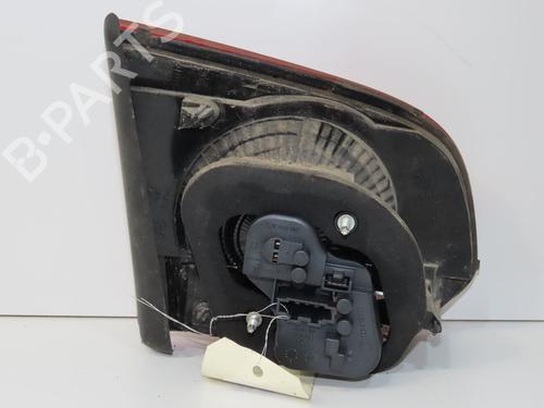 Right tailgate light VW GOLF VI (5K1) 1.4 TSI | BP32223425C80
