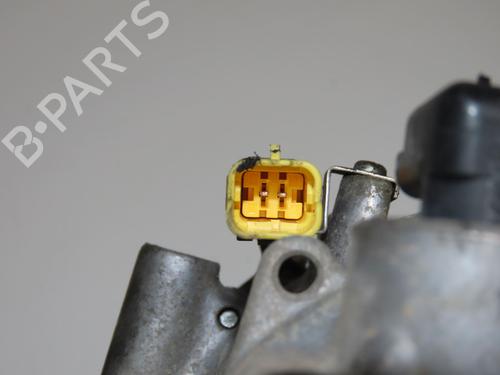 AC compressor CITROËN C3 II (SC_) 1.4 HDi 70 (SC8HZC, SC8HR0, SC8HP4) | BP40273948M34  - Image 5
