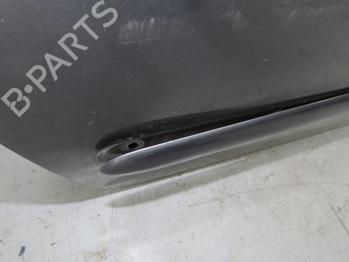 Left front door PEUGEOT 206+ (2L_, 2M_) 1.4 HDi eco 70 | BP26404405C2 