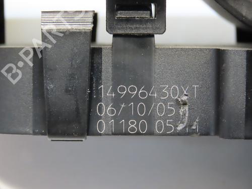 Used Switch PEUGEOT 807 (EB_) 2.0 HDi (109 hp) 28968412