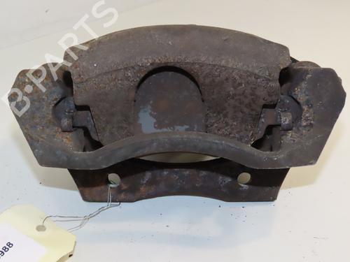 Right front brake caliper FORD MONDEO III Saloon (B4Y) 2.0 16V | BP18088082M104 