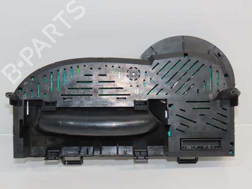 Instrument cluster RENAULT TWINGO II (CN0_) 1.2 16V (CN0K, CN0V, CN0A) | BP23174686C47 