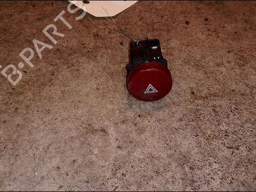 Warning switch PEUGEOT PARTNER Box Body/MPV (5_, G_) 2.0 HDi | BP23174250I22