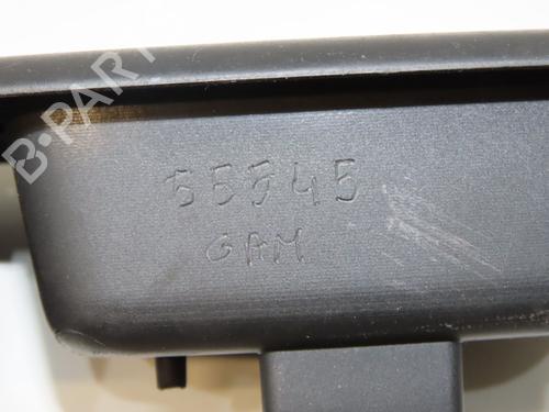 Left front window switch PEUGEOT 5008 (0U_, 0E_) 2.0 HDi | BP31912164I27 - Image 7