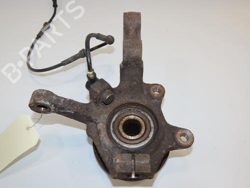 Used Right front steering knuckle Right front steering knuckle 14876341 14876341