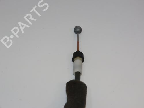 Front right lock NISSAN QASHQAI I (J10, NJ10) 1.6 dCi All-wheel Drive | BP29045766C97 