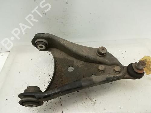 Used Left front suspension arm Left front suspension arm RENAULT TWINGO II (CN0_) 1.5 dCi 75 (75 hp) 23173408 23173408