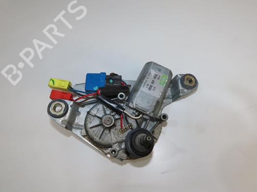 Used Rear wiper motor Rear wiper motor PEUGEOT 306 Hatchback (7A, 7C, N3, N5) 1.4 (75 hp) 33681122 33681122