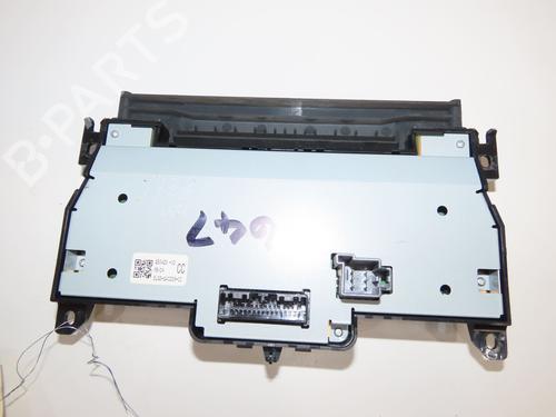 Climate control LAND ROVER RANGE ROVER EVOQUE (L538) 2.2 D 4x4 | BP36510930I5 - Image 2