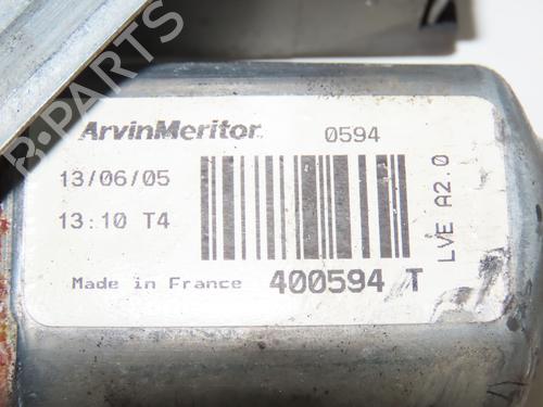 Used Front left window mechanism CITROËN XSARA Coupe (N0) 1.6 16V (109 hp) 30867367