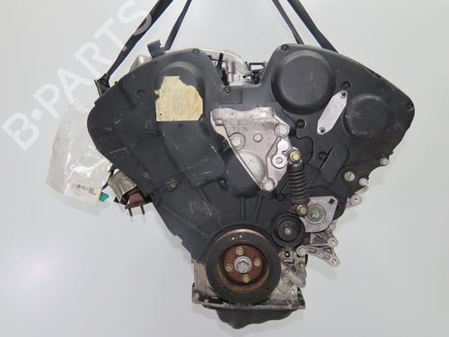 Engine CITROËN C5 I (DC_) 3.0 V6 (DCXFXC, DCXFXF) | BP36493246M1 - Image 5