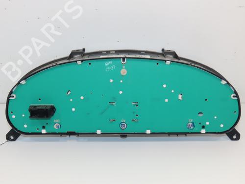 Cockpit PEUGEOT 406 Coupe (8C) 2.2 HDI | BP24358893C47 