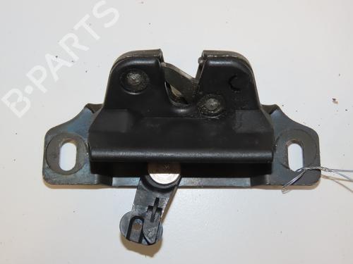 Tailgate lock PEUGEOT 106 I (1A, 1C) 1.1 | BP29196025C101 