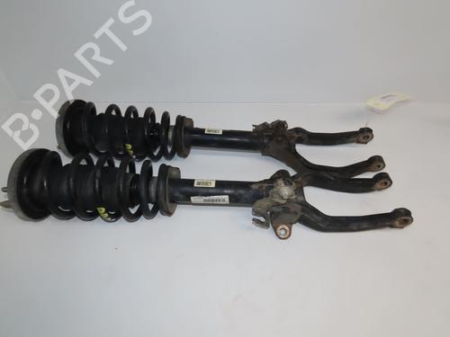 Used Right front shock absorber ALFA ROMEO 159 Sportwagon (939_) 1.9 JTDM 8V (939BXE1B) (120 hp) 31120291