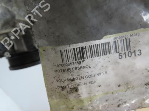 Engine RENAULT LAGUNA II (BG0/1_) 1.9 dCi | BP28966815M1 - Image 5
