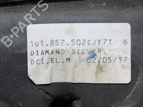Right mirror SKODA OCTAVIA I Combi (1U5) 1.9 TDI | BP19162206C27 