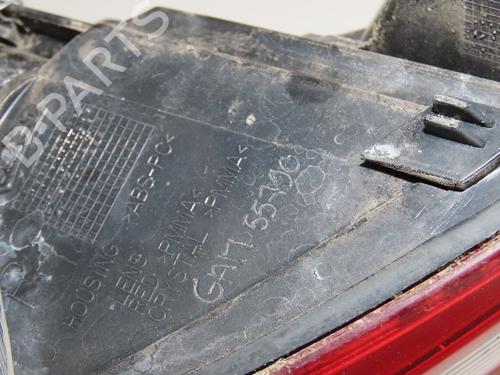 Right taillight SEAT LEON (5F1) 2.0 TDI | BP38548169C35 - Image 4