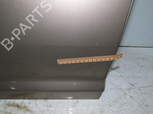 Right rear door VW TOURAN (1T3) 2.0 TDI | BP28831877C5 