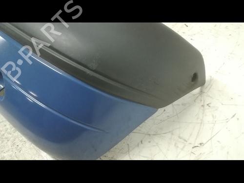 Used Rear bumper Rear bumper 23177186 23177186