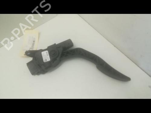 Used Pedal Pedal FORD FIESTA VI (CB1, CCN) 1.4 TDCi (68 hp) 9602888 9602888