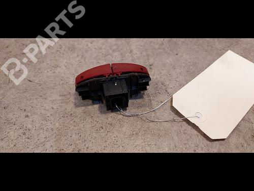 Warning switch PEUGEOT 206 Hatchback (2A/C) 1.4 HDi eco 70 | BP9613608I22 