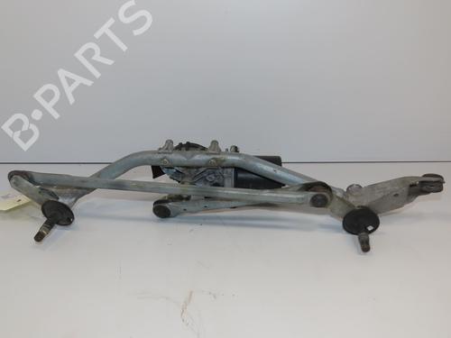 Used Front wiper motor NISSAN QASHQAI I (J10, NJ10) 1.5 dCi (106 hp) 28832983