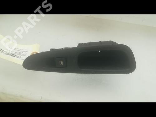 Used Left rear window switch PEUGEOT 308 I (4A_, 4C_) 1.6 HDi (109 hp) 9598873
