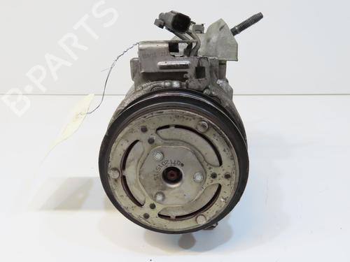 AC compressor FORD C-MAX II (DXA/CB7, DXA/CEU) 1.5 TDCi | BP38676440M34 - Image 2