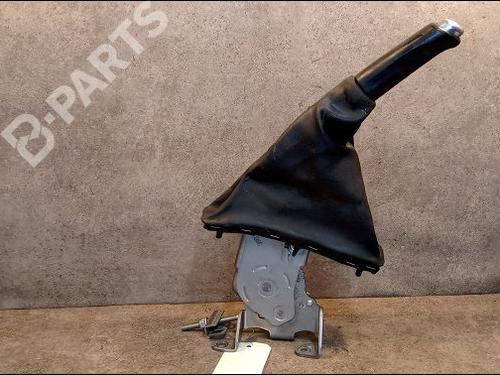 Used Hand brake RENAULT LAGUNA III (BT0/1) 1.5 dCi (BT00, BT0A, BT0T, BT1J) (110 hp) 9619074