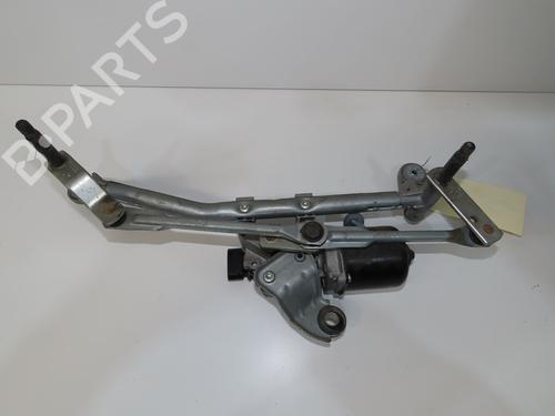 Front wiper motor RENAULT TWINGO III (BCM_, BCA_) 1.0 SCe 70 (BCMB) | BP32658022M29 