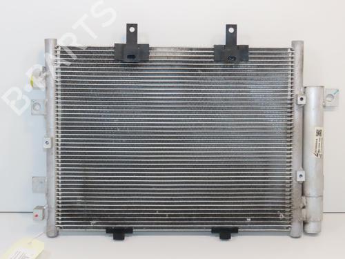Heater matrix DACIA SPRING EV (B6M1) | BP28967193M63 