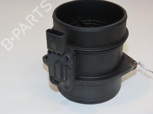 Mass air flow sensor MERCEDES-BENZ SPRINTER 4-t Van (B907, B910) 414 CDI RWD (907.643, 907.645, 907.647) | BP29150933M95 