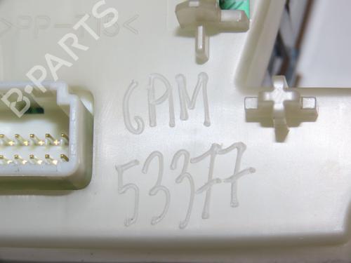 Climate control RENAULT LAGUNA III (BT0/1) 2.0 dCi (BT07, BT0J, BT14, BT1A, BT1S) | BP28830369I5 