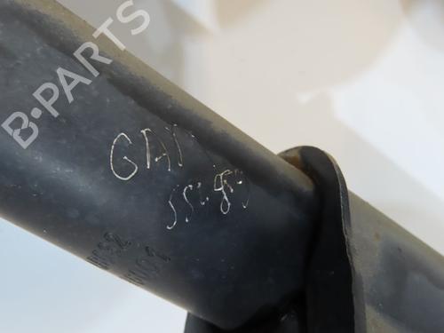 Used Right front shock absorber Right front shock absorber PEUGEOT 607 (9D, 9U) 2.2 HDi (133 hp) 36493876 36493876