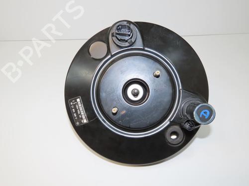 Servo brake MERCEDES-BENZ C-CLASS (W202) C 200 CDI (202.134) | BP31179709M42 
