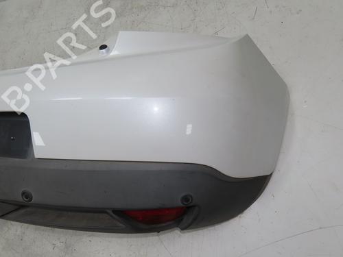 Rear bumper RENAULT MEGANE III Coupe (DZ0/1_) 1.5 dCi (DZ09, DZ0D, DZ1F, DZ1G, DZ14, DZ29) | BP28832085C8 