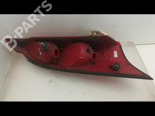 Left taillight FORD FOCUS I (DAW, DBW) 1.8 Turbo DI / TDDi | BP9595464C34 