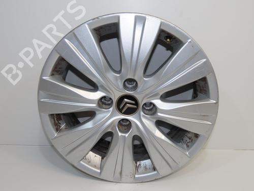 rim-citroen-c3-picasso-sh_-2008-32150749 main image