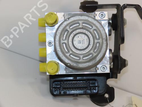 Used ABS pump HYUNDAI i10 II (BA, IA) 1.0 (67 hp) 18913094