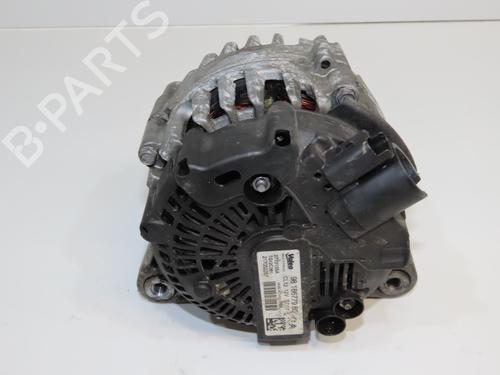Alternator CITROËN C4 CACTUS 1.2 THP 110 | BP33893100M7  - Image 5