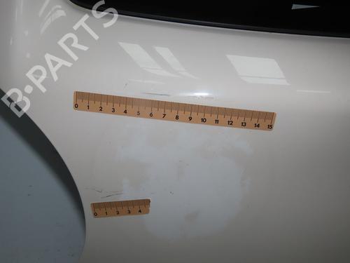 Used Tailgate ALFA ROMEO MITO (955_) 1.4 MultiAir (955AXL1B) (105 hp) 22524686