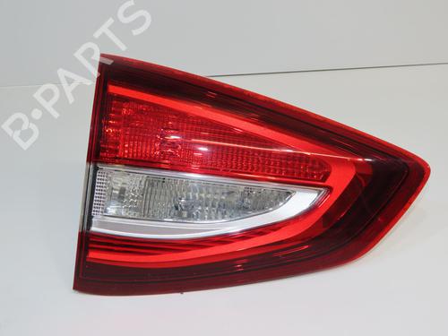 Used Left tailgate light Left tailgate light 38608461 38608461
