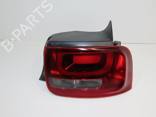 Højre baglygte CITROËN C4 CACTUS 1.6 BlueHDi 100 | BP36819948C35 - Image 5